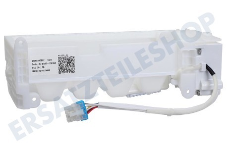 Samsung DA97-19010A Eisbereiter inklusive Anschluss