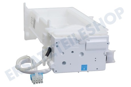 Samsung DA97-19010A Eisbereiter inklusive Anschluss