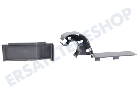 Samsung Kühlschrank DA91-04464A Abdeckung des Scharniers oben links