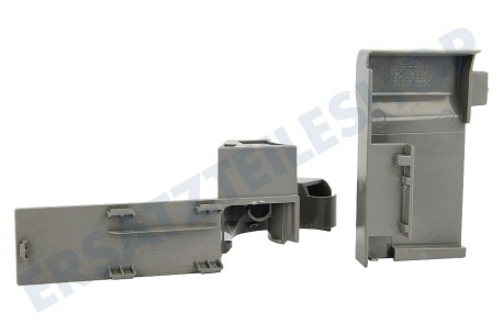 Samsung Kühlschrank DA91-04476A Einbausatz Abdeckung Scharnier, links oben