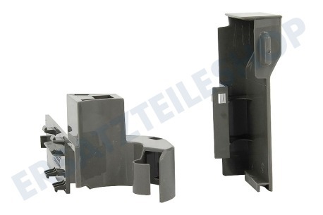 Samsung Kühlschrank DA91-04476A Einbausatz Abdeckung Scharnier, links oben