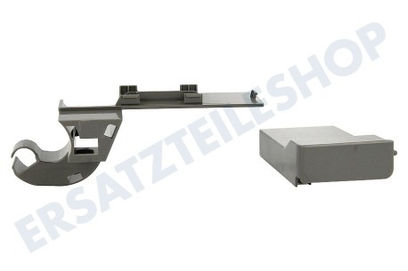 Samsung Kühlschrank DA91-04476A Einbausatz Abdeckung Scharnier, links oben