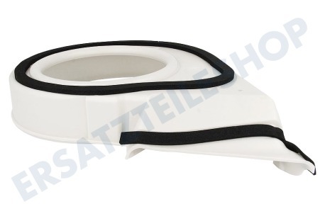 Samsung DC93-00660B Luftführung Lüftung Ventilator
