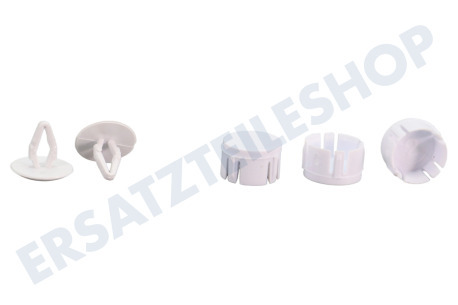 Samsung DA91-05533A Einbausatz