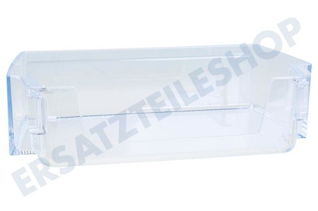 Samsung Kühlschrank DA63-08117A Türfach klein, transparent