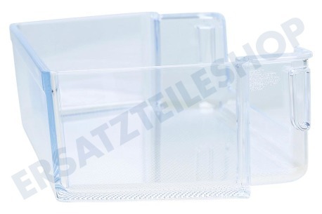 Samsung Kühlschrank DA63-08117A Türfach klein, transparent
