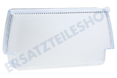 Samsung Kühlschrank DA63-08117A Türfach klein, transparent