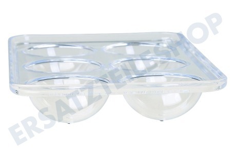 Samsung Kühlschrank DA63-07346A Eierhalter Eierhalter ür 6 Eier