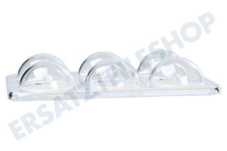 Samsung Kühlschrank DA63-07346A Eierhalter Eierhalter ür 6 Eier