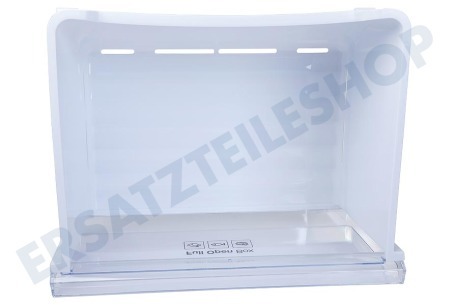 Samsung Kühlschrank DA97-13472A Gefrierschublade Mitte