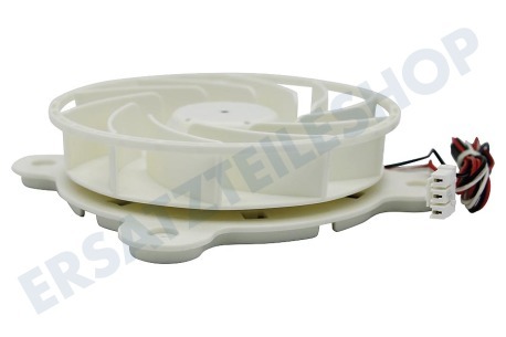 Samsung DA31-00334D Motor Ventilator