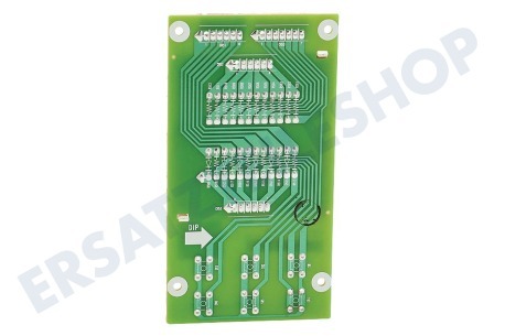 Samsung Kühlschrank DA41-00484A Leiterplatte PCB Display-Modul