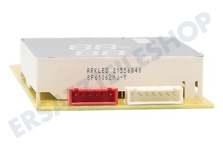 Samsung Kühlschrank DA41-00484A Leiterplatte PCB Display-Modul