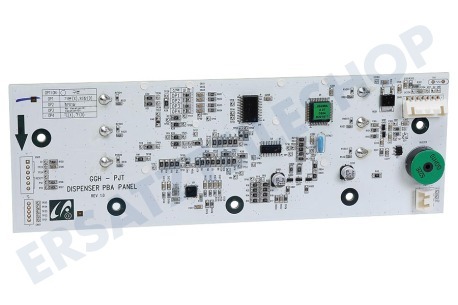 Samsung Kühlschrank DA41-00522E Leiterplatte PCB Display-Modul