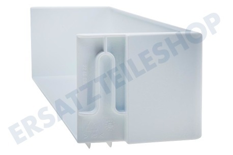 Küppersbusch Kühlschrank Flaschenfach Weiß -43,7x9x10,1-