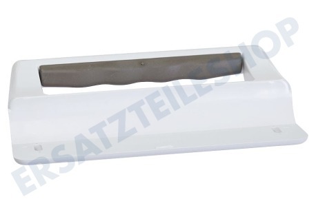 Zanussi Kühlschrank Türgriff weiß, 16cm