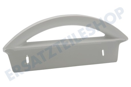 Zanussi Kühlschrank Türgriff Weiß, 19cm