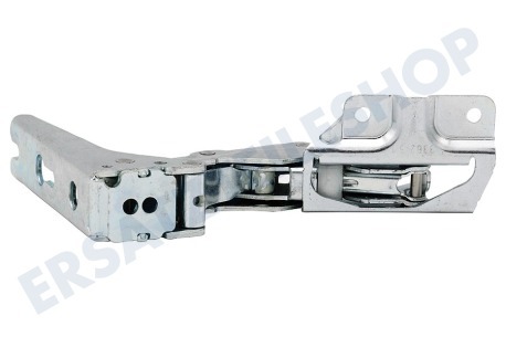 Neue Kühlschrank Scharnier Metall, rechts oben/links unten