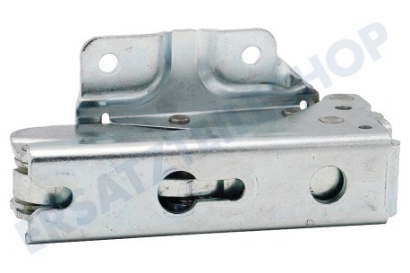 Neue Kühlschrank Scharnier Metall, rechts oben/links unten