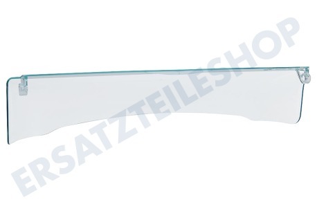 Arthur martin elux Kühlschrank Klappe Butterfach transparent