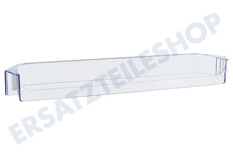 Zanussi Kühlschrank Abstellfach Transparent
