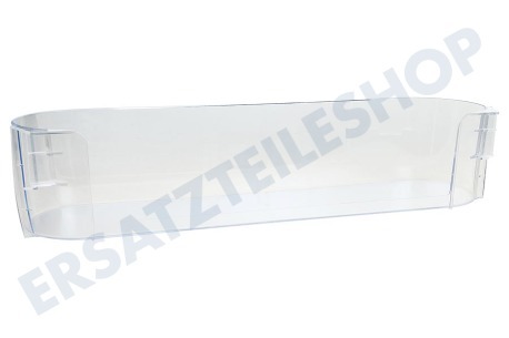 Zanussi Kühlschrank Flaschenfach transparent