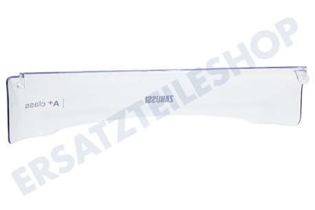 Zanussi Kühlschrank Deckel von Butterfach
