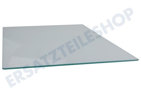Corbero Kühlschrank Glasbalage