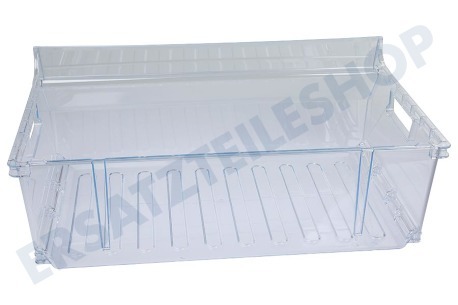 Electrolux Kühlschrank Gemüsefach Transparent