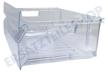 Electrolux Kühlschrank Gemüsefach Transparent