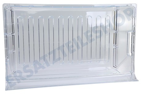 Electrolux Kühlschrank Gemüsefach Transparent