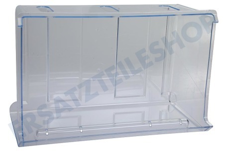 Rosenlew Kühlschrank Gefrier-Schublade Transparent, unten