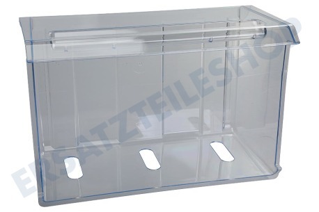 Rosenlew Kühlschrank Gefrier-Schublade Transparent, unten