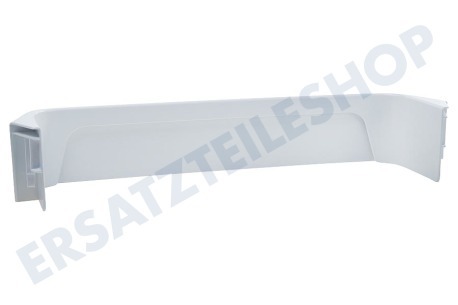Zanussi Kühlschrank Flaschenfach 425x110x75mm -weiß-