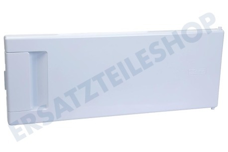 Electrolux (alno) Kühlschrank Gefrierfachtür weiß, komplett