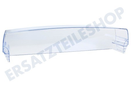 Corbero Kühlschrank Flaschenfach Transparent