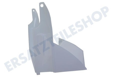 Zanussi Kühlschrank Türfach