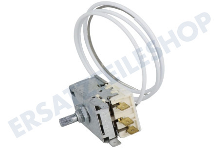 Corbero Kühlschrank Thermostat K59-L 1035, Kappilarlänge 100cm