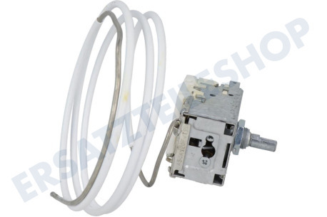 Corbero Kühlschrank Thermostat K59-L 1035, Kappilarlänge 100cm