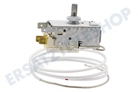 Alno Kühlschrank Thermostat K 59-L 1234