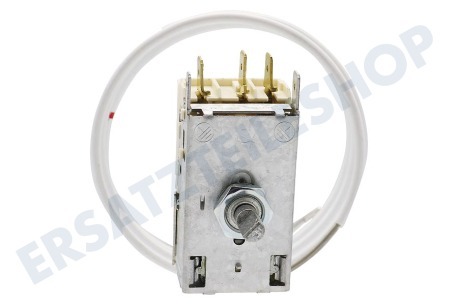 Alno Kühlschrank Thermostat K 59-L 1234