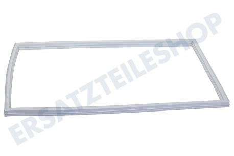 Dometic Kühlschrank 292261300 Gummidichtung, Weiß