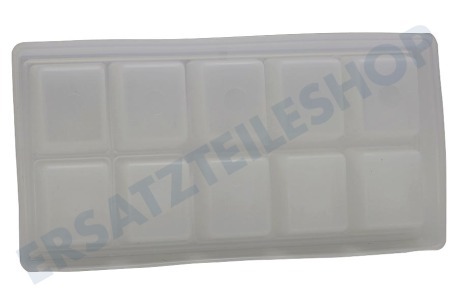 Electrolux Kühlschrank Eiswürfelbehälter