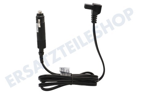 Dometic Kühlschrank Anschlusskabel 12Volt/24V gewinkelt
