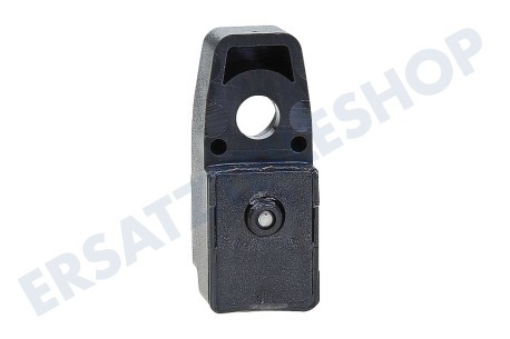 Dometic Kühlschrank Türschloss komplett, schwarz / grau