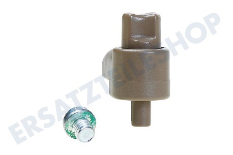 Electrolux Kühlschrank Türstopper