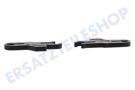 Dometic Kühlschrank Halter Gefrierfachtür, 4 Stück