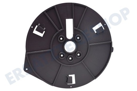 Dometic Platte Unter Reichweite