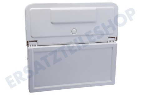 Waeco Kühlschrank 4450011882 Gefrierfachklappe Gefriertür, abnehmbar