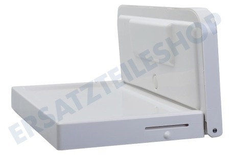 Waeco Kühlschrank 4450011882 Gefrierfachklappe Gefriertür, abnehmbar